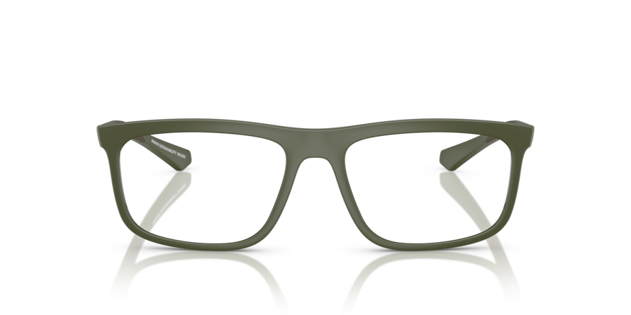 OKULARY KOREKCYJNE EMPORIO ARMANI EA 3246 6184 55 ROZMIAR M