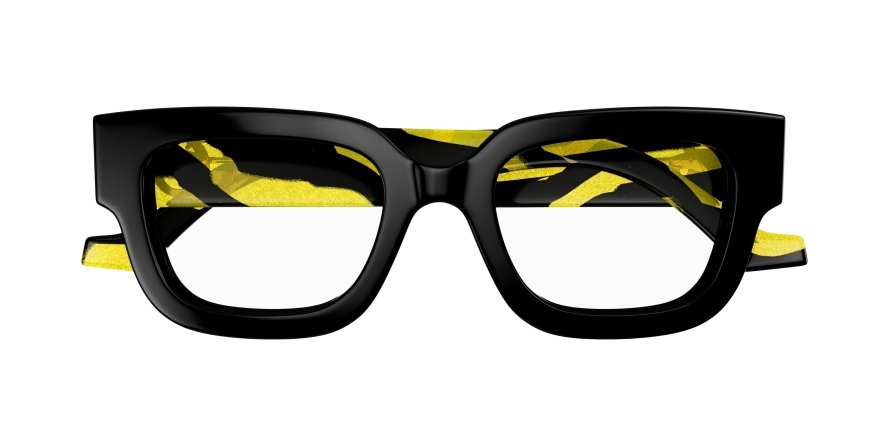 OKULARY KOREKCYJNE GUCCI GG 1548O 006 52 ROZMIAR M