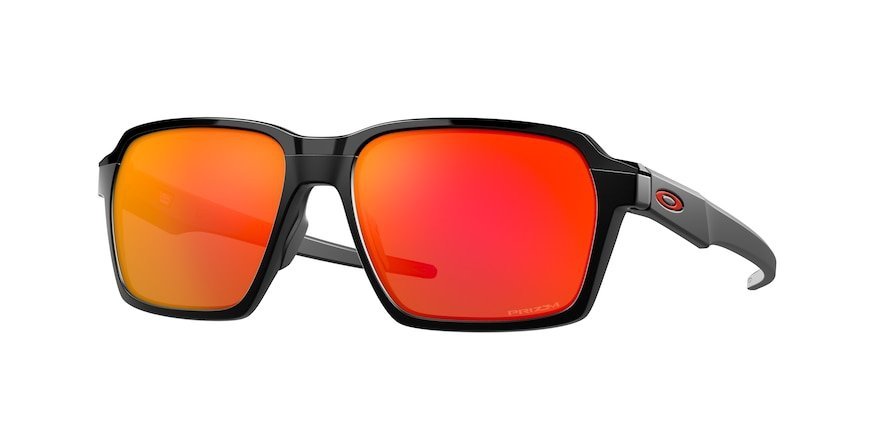 OKULARY OAKLEY® PARLAY OO 4143 414303 58 ROZMIAR L
