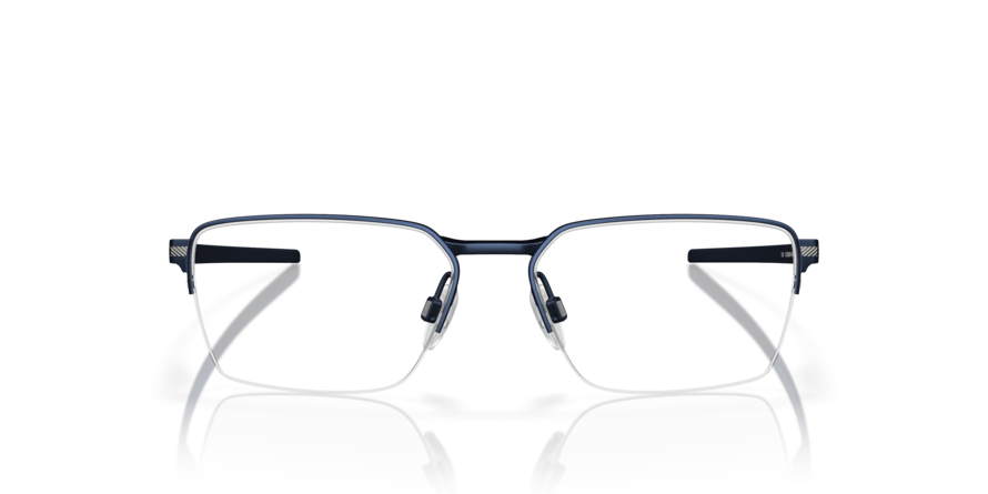 OKULARY KOREKCYJNE OAKLEY® SWAY BAR 0.5 OX 5080 508004 56 ROZMIAR M