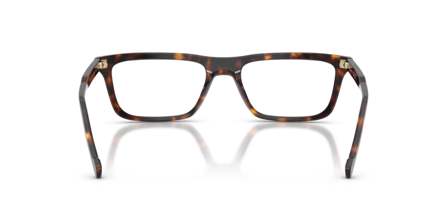 OKULARY KOREKCYJNE VOGUE EYEWEAR VO 5686 W656 53 ROZMIAR M