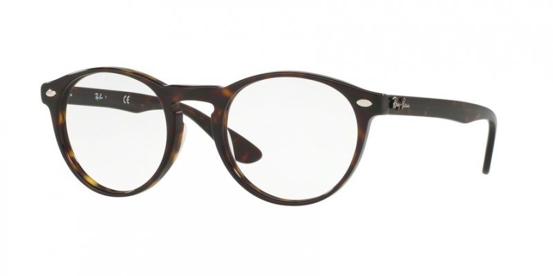 OKULARY KOREKCYJNE RAY-BAN® RX 5283 2012 49 ROZMIAR S