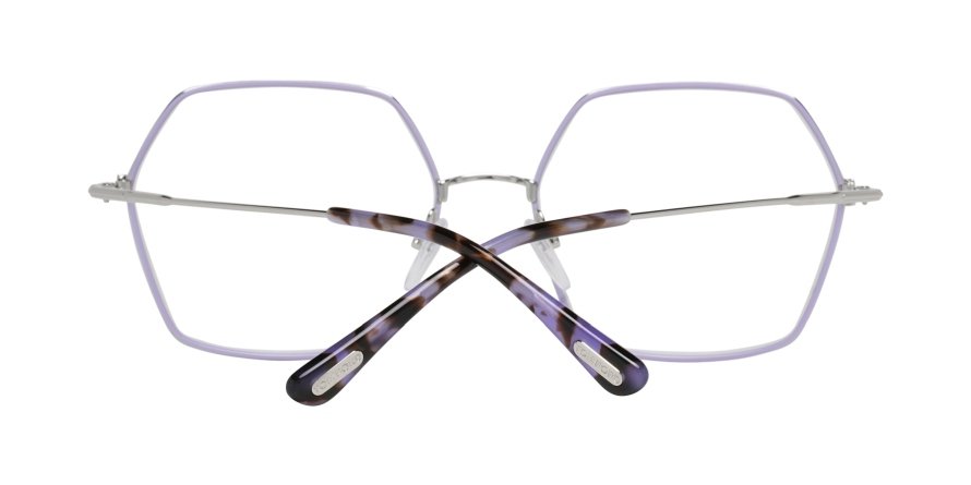OKULARY KOREKCYJNE TOM FORD TF 5615B 078 55 ROZMIAR M