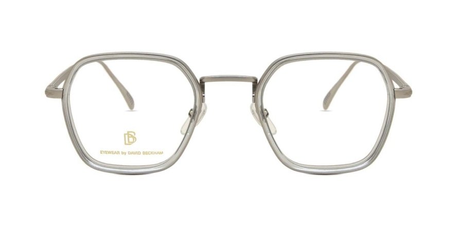 OKULARY KOREKCYJNE DAVID BECKHAM DB 1103 GUA 49 ROZMIAR M