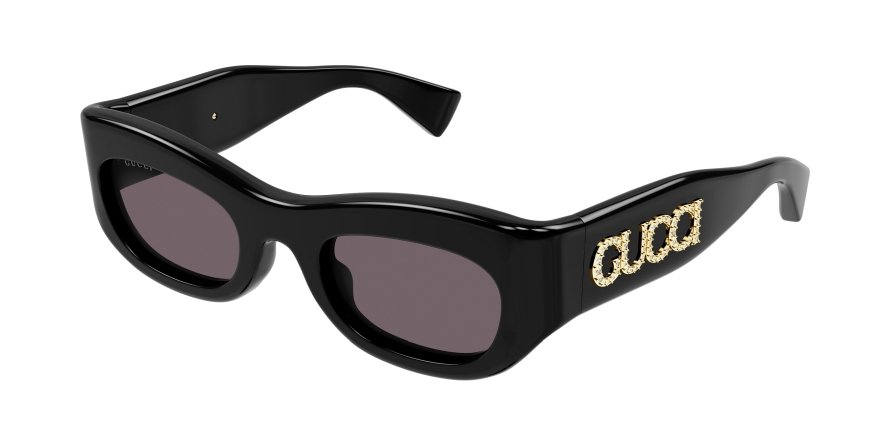 OKULARY GUCCI GG 1809S 002 51 ROZMIAR M