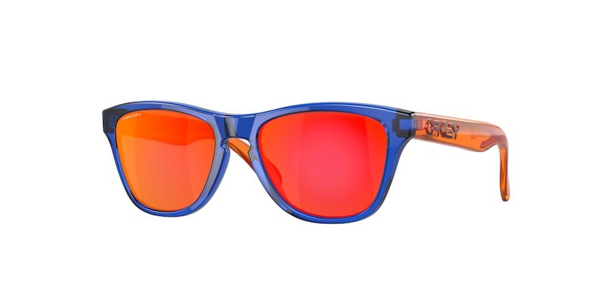 OKULARY DZIECIĘCE OAKLEY® FROGSKINS XXS OJ 9009 900906 48