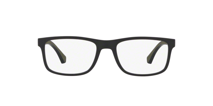 OKULARY KOREKCYJNE EMPORIO ARMANI EA 3147 5042 55 ROZMIAR L