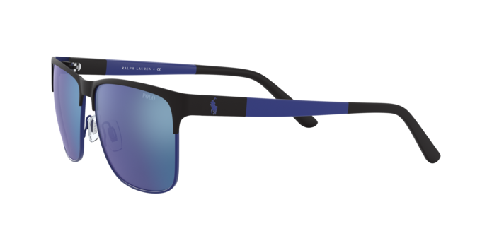 OKULARY POLO RALPH LAUREN PH 3128 939955 57 ROZMIAR M