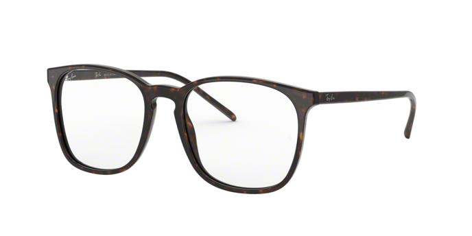 OKULARY KOREKCYJNE RAY-BAN® RX 5387 2012 54 ROZMIAR M