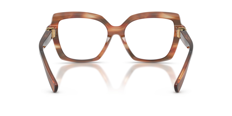 OKULARY KOREKCYJNE DOLCE & GABBANA DG 3413 3221 55 ROZMIAR M
