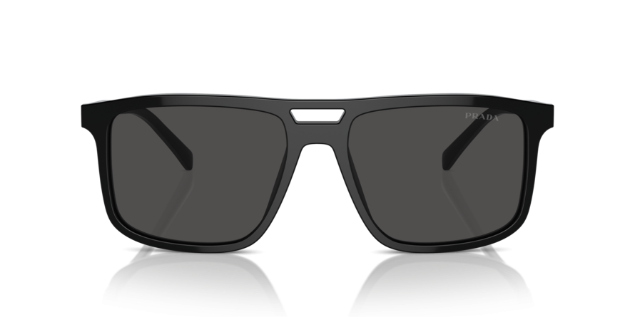 OKULARY PRADA EYEWEAR PR A22S 16K08Z 56 ROZMIAR M
