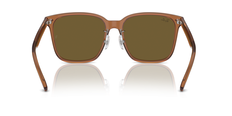 OKULARY RAY-BAN® RB 2206D 663673 57 ROZMIAR L