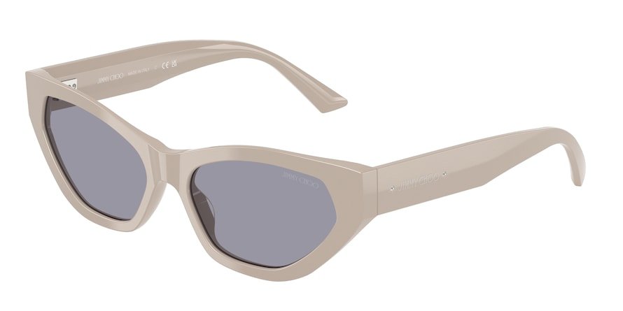 OKULARY JIMMY CHOO JC 5022B 503380 55 ROZMIAR M