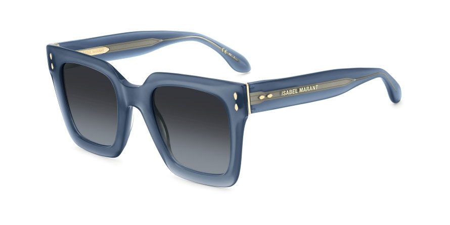OKULARY ISABEL MARANT IM 0104S PJP 51 ROZMIAR M