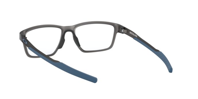 OKULARY KOREKCYJNE OAKLEY® METALINK OX 8153 815307 55 ROZMIAR M