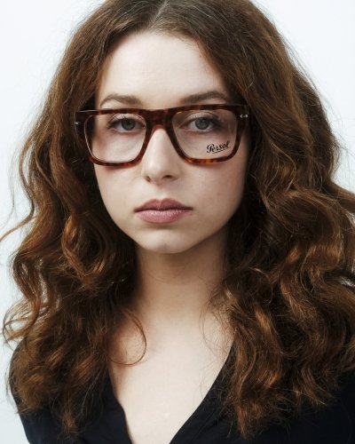 OKULARY KOREKCYJNE PERSOL® PO 3348V 24 55 ROZMIAR M