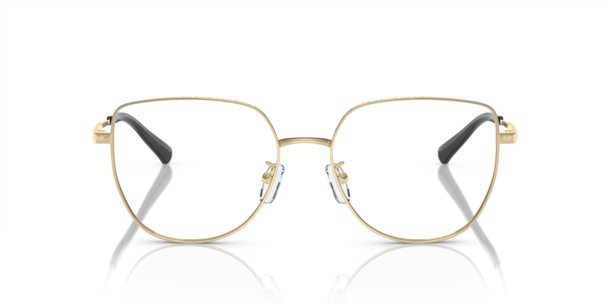 OKULARY KOREKCYJNE MICHAEL KORS JAIPUR MK 3075D 1016 55 ROZMIAR M