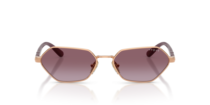 OKULARY VOGUE EYEWEAR VO 4349S 51528H 54 ROZMIAR M