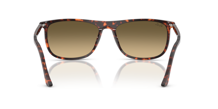OKULARY RAY-BAN® RB 2216 14290A 58 ROZMIAR L