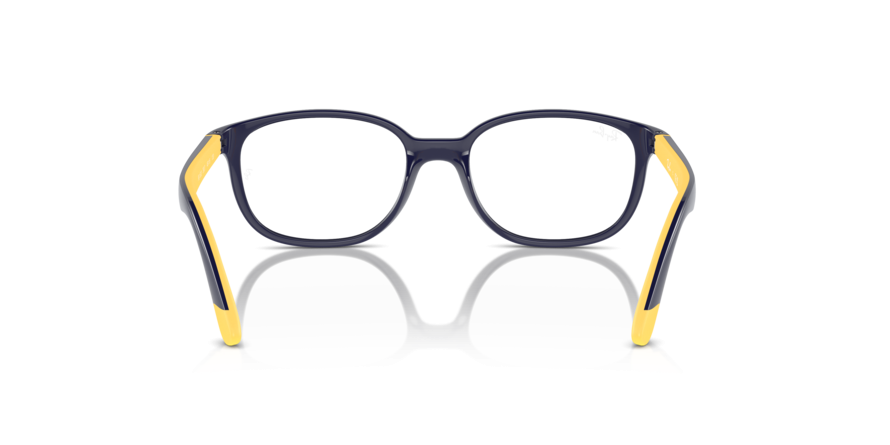 OKULARY KOREKCYJNE DZIECIĘCE RAY-BAN® RY 1632 3937 46