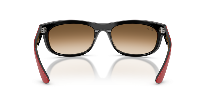 OKULARY RAY-BAN® RB 2489 955/51 62 ROZMIAR L