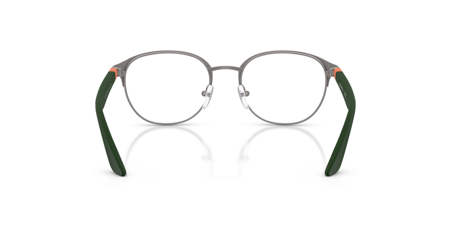 OKULARY KOREKCYJNE DZIECIĘCE EMPORIO ARMANI JUNIOR EK 1002 3003 47