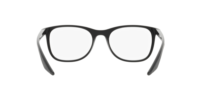 OKULARY KOREKCYJNE PRADA SPORT PS 05PV 1AB1O1 55 ROZMIAR L