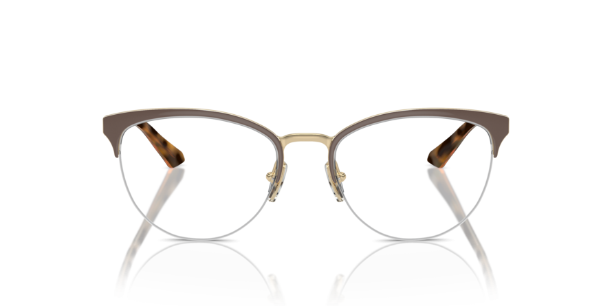 OKULARY KOREKCYJNE VOGUE EYEWEAR VO 4304 5199 51 ROZMIAR M