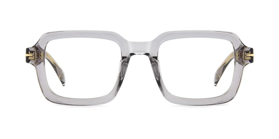 OKULARY KOREKCYJNE DAVID BECKHAM DB 7113 KB7 50 ROZMIAR M