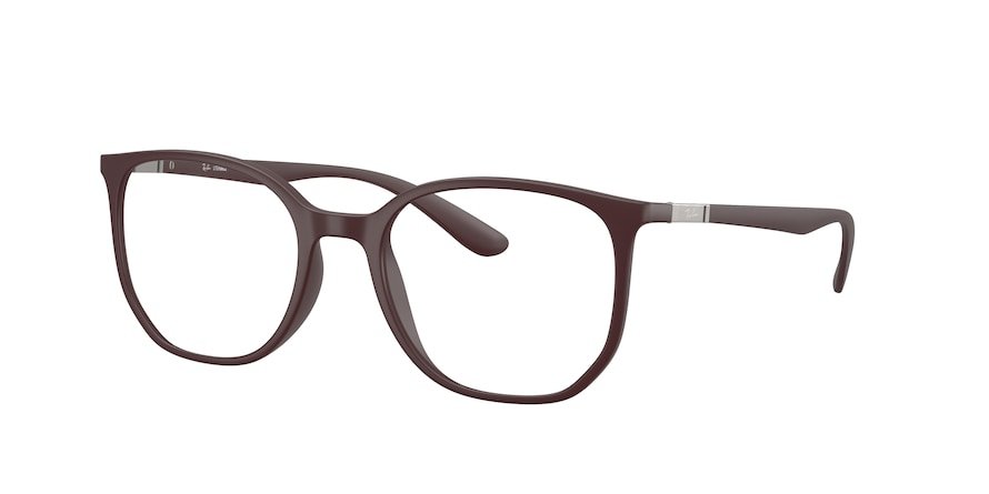 OKULARY KOREKCYJNE RAY-BAN® RX 7397 8088 50 ROZMIAR S