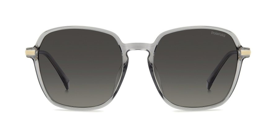 OKULARY POLAROID PLD 4188GSX KB7 55 ROZMIAR M Z POLARYZACJĄ