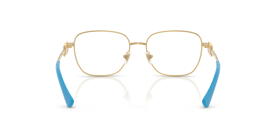 OKULARY KOREKCYJNE DZIECIĘCE VERSACE JUNIOR VK 1003 5550 48