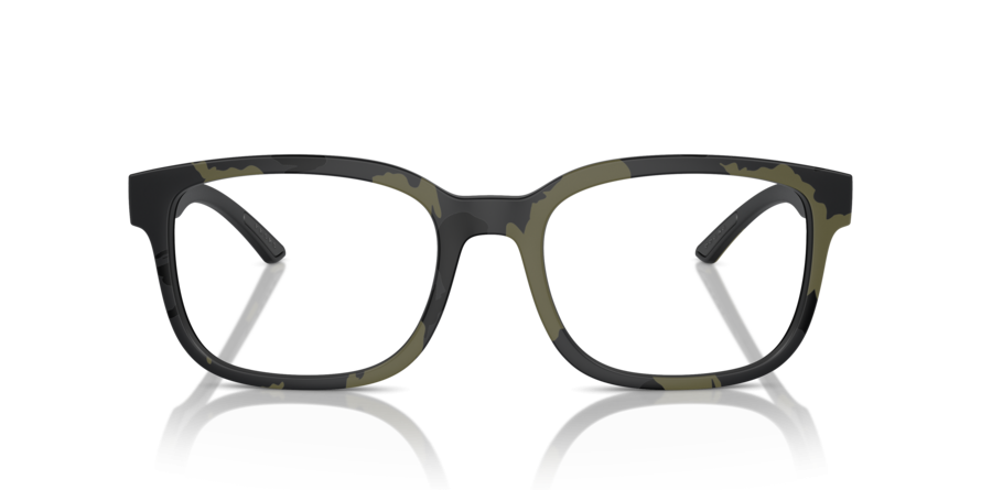 OKULARY KOREKCYJNE PRADA SPORT PS 05QV 14X1O1 56 ROZMIAR L