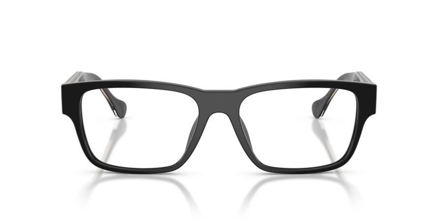 OKULARY KOREKCYJNE VERSACE VE 3390U GB1 54 ROZMIAR M