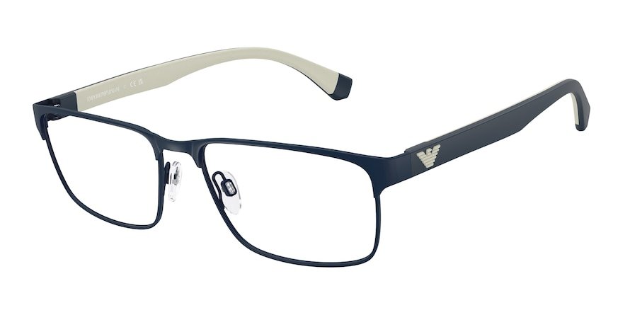 OKULARY KOREKCYJNE EMPORIO ARMANI EA 1105 3018 54 ROZMIAR M