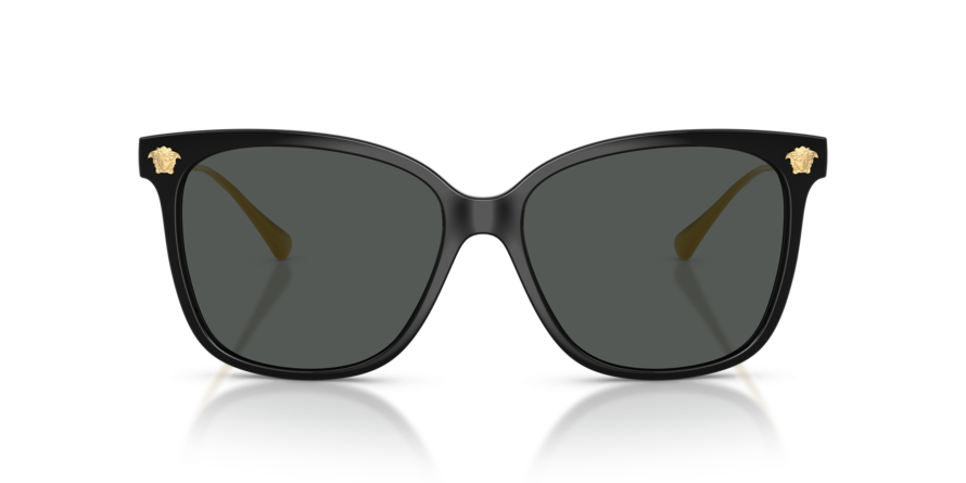 OKULARY VERSACE VE 4507U GB1/87 57 ROZMIAR M