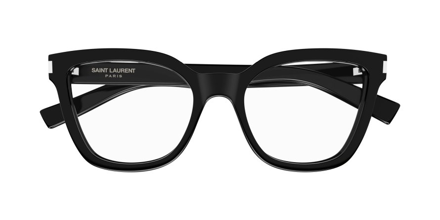 OKULARY KOREKCYJNE SAINT LAURENT SL 748 001 54 ROZMIAR M