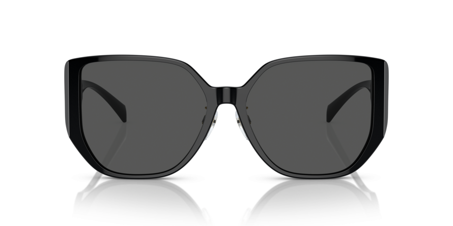 OKULARY VERSACE VE 4449D GB1/87 58 ROZMIAR L