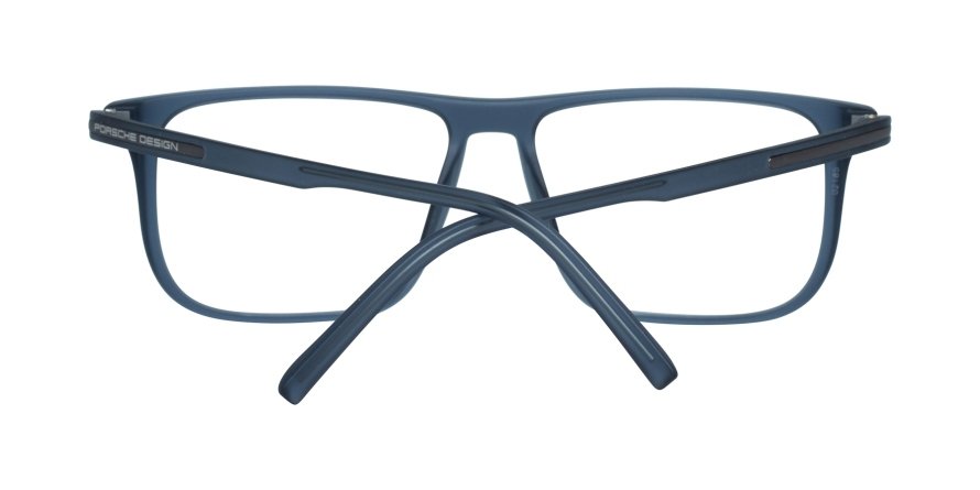 OKULARY KOREKCYJNE PORSCHE DESIGN P8299 C 53 ROZMIAR M
