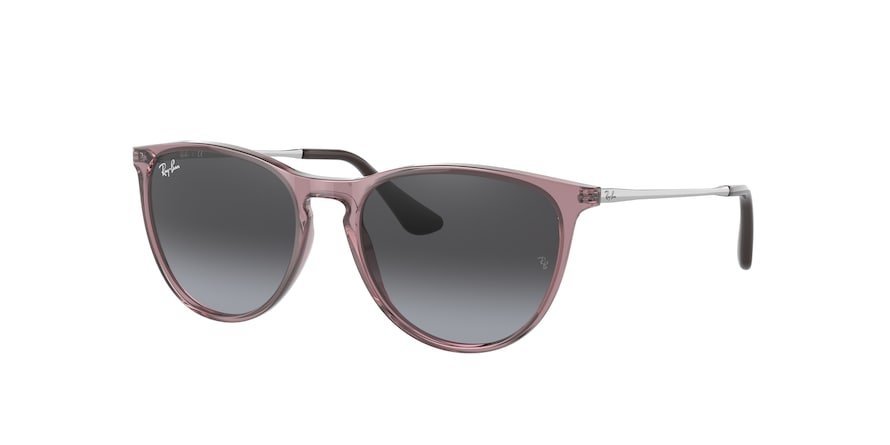 OKULARY DZIECIĘCE RAY-BAN® JUNIOR ERIKA RJ 9060S 71078G 50