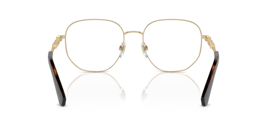 OKULARY KOREKCYJNE BURBERRY BE 1385 1109 55 ROZMIAR M