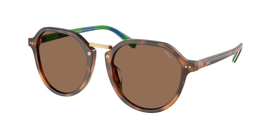 OKULARY POLO RALPH LAUREN PH 4223U 608973 53 ROZMIAR M