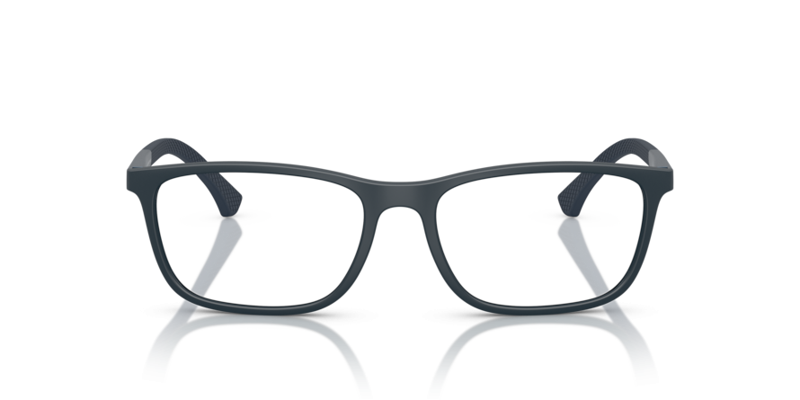 OKULARY KOREKCYJNE EMPORIO ARMANI EA 3069 6189 53 ROZMIAR M