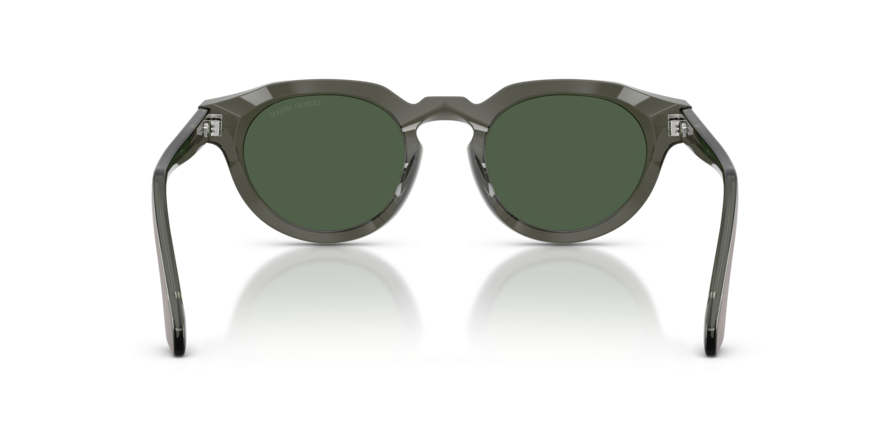 OKULARY GIORGIO ARMANI AR 8255U 639671 47 ROZMIAR S