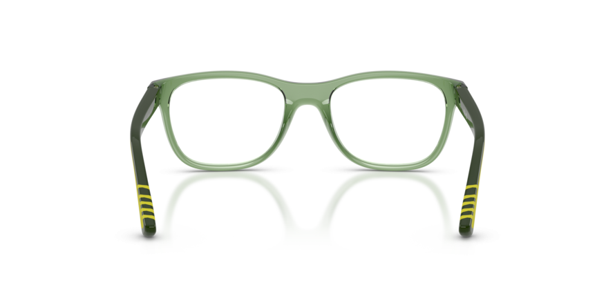 OKULARY KOREKCYJNE DZIECIĘCE VOGUE EYEWEAR JUNIOR VY 2042 3067 46