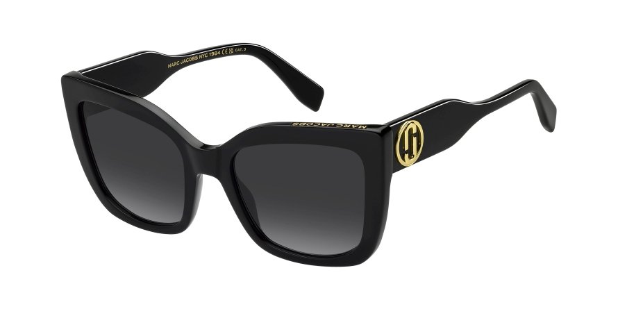 OKULARY MARC JACOBS MARC 811S 807 54 ROZMIAR M