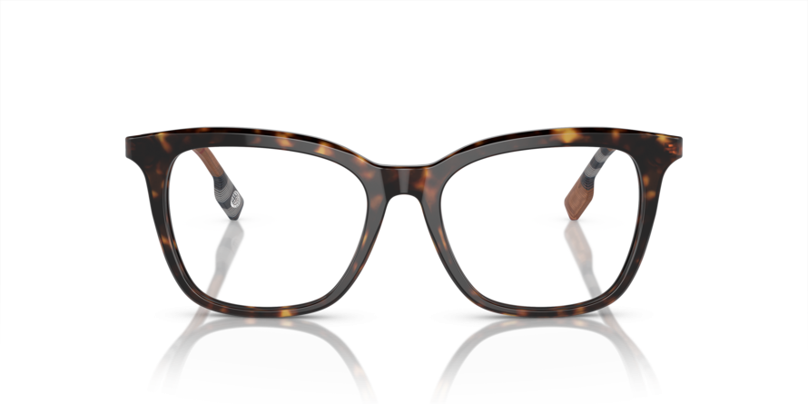 OKULARY KOREKCYJNE BURBERRY BE 2390 4017 52 ROZMIAR M