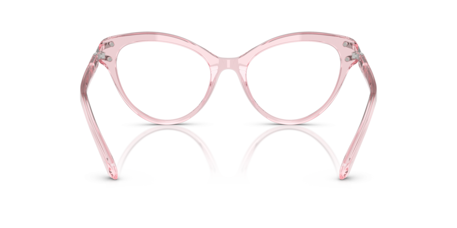 OKULARY KOREKCYJNE SWAROVSKI SK 2030 3001 53 ROZMIAR M