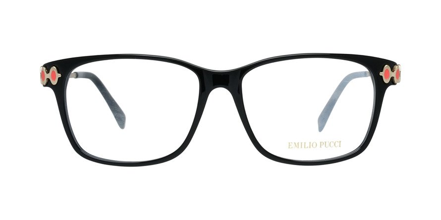 OKULARY KOREKCYJNE EMILIO PUCCI EP 5054 001 54 ROZMIAR M