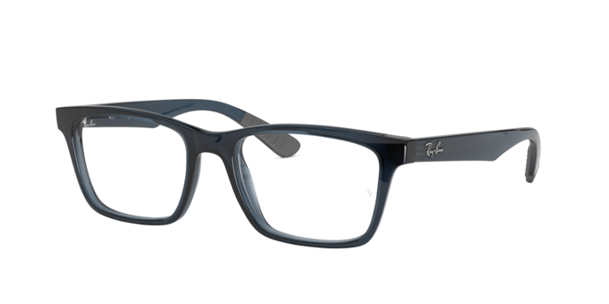 OKULARY KOREKCYJNE RAY-BAN® RX 7025 5719 53 ROZMIAR S
